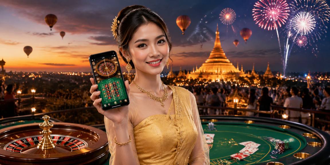 dls26 အာရှဘုရင် စလော့